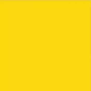 Пленка для термопереноса на ткань 70 желтая 404