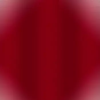 Пленка для термопереноса на ткань красный металлик