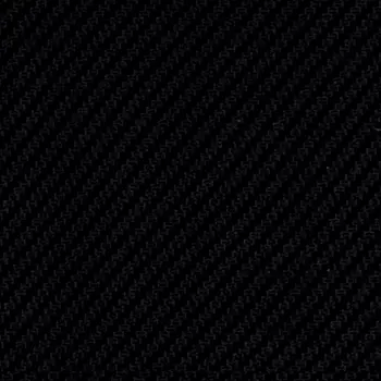 Пленка для термопереноса на ткань Poli-Flex Black Carbon 4225