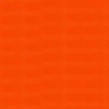 Пленка для термопереноса на ткань Poli-Flock Orange 515