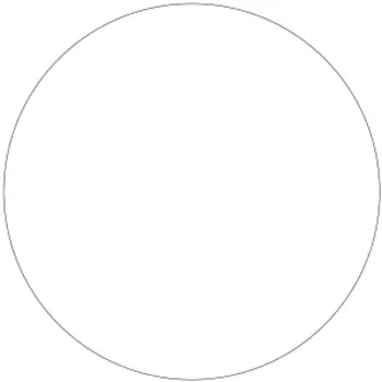 Пленка для термопереноса на ткань Reflective световозвращающая белая