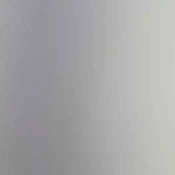 Пленка для термопереноса на ткань Revolution серебряная 323