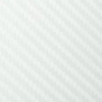 Пленка для термопереноса на ткань White Carbon (10 м)
