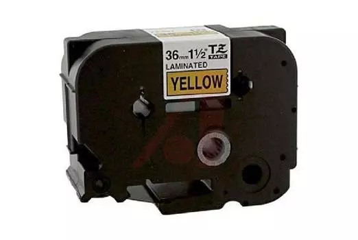 Плёнка для наклеек Brother TZE-661