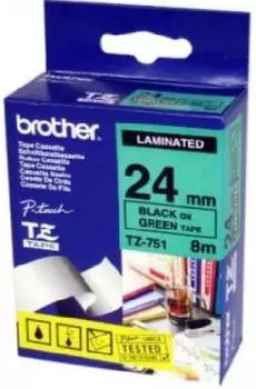 Плёнка для наклеек TZE-751