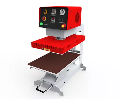 Плоский термопресс_46-S