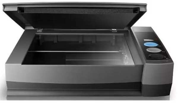 Сканер_OpticBook 3800L