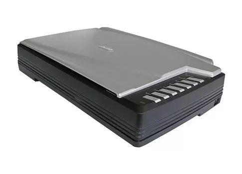 Сканер_OpticPro A360 Plus