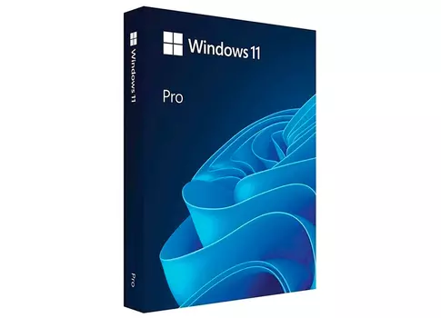 ПО Windows 11 Pro 64-bit Рус. USB (BOX) (HAV-00160)
