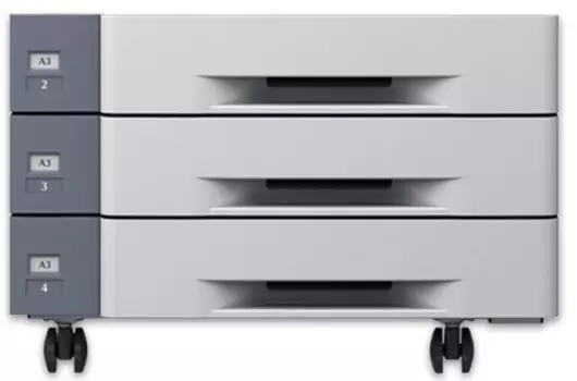 Податчик высокой ёмкости LCF-C9x1 45530803