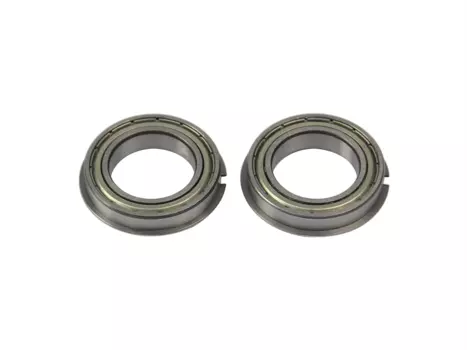 Подшипник тефлонового вала для KONICA MINOLTA Bizhub 654/754/C654/C754 (CET), 2 шт/компл, CET7174