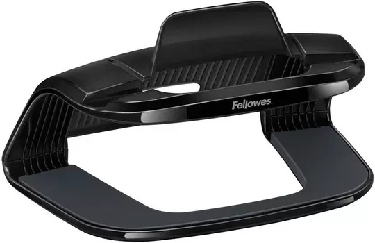 Подставка для планшета Fellowes I-Spire Series, черная