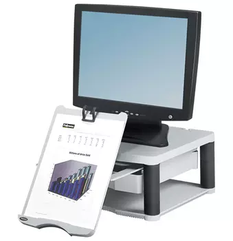 Подставка под монитор Premium Plus