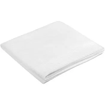 Полотенце Loft, большое, белое