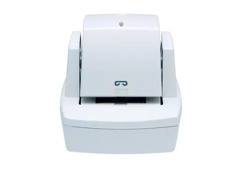 Портативный электрический степлер с возможностью степлирования до 50 листов Instan (3492V501)