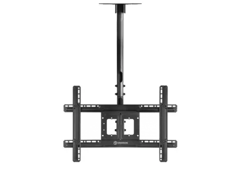 Потолочный кронштейн N1L, черный