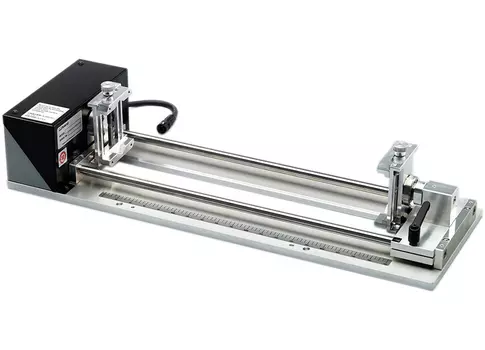 Поворотная ось ZCL-50