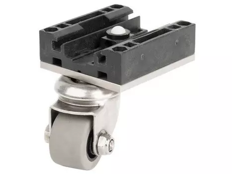 Поворотное колесо для Uniplan 300 / Uniplan 500