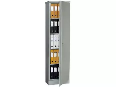 Металлический шкаф_AM 1845