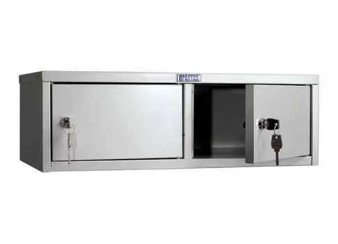 Индивидуальный шкаф кассира_AMB 15/2