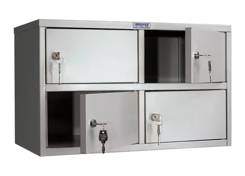 Индивидуальный шкаф кассира_AMB 30/4