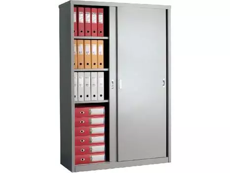 Металлический шкаф_AMT 1812