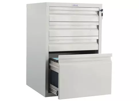 Тумба мобильная_BFC-70/4