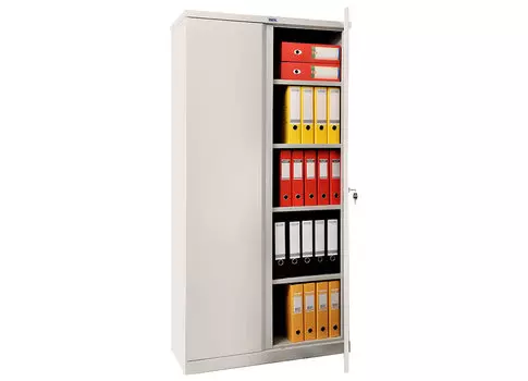 Архивный медицинский шкаф_МД М-18