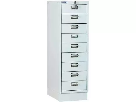 Многоящичный шкаф_MDC-A3/910/9