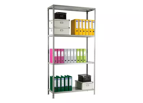 Металлический шкаф_MS 160KD/70x30/4