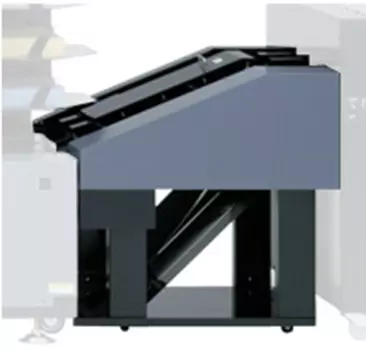 Правое выводное устройство для DSC 10/20