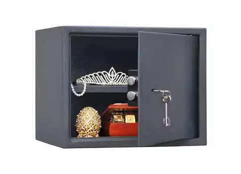 Пистолетный сейф_Pregex (PRC) SFT 30 K