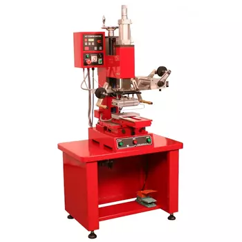 Пресс для тиснения_HSA-1015