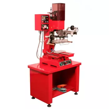 Пресс для тиснения_HSA-1218