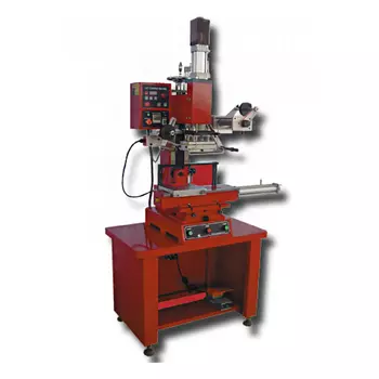 Пресс для тиснения_HSR 32