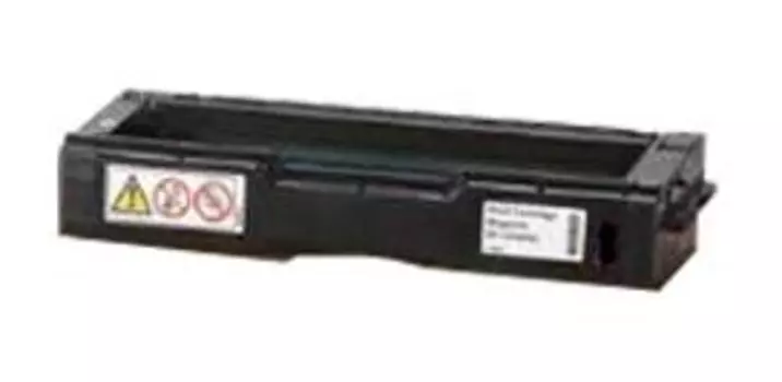 Print Cartridge Black SP C310E