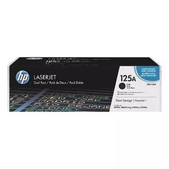 Принт-картридж CB540AD