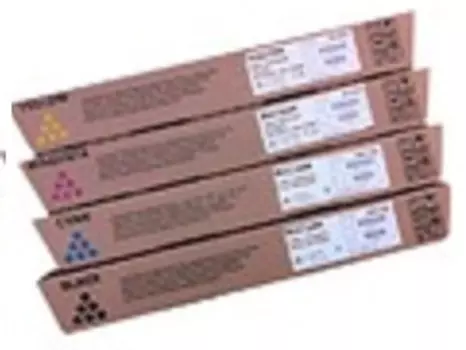 Принт-картридж MP C6003 желтый (841854)