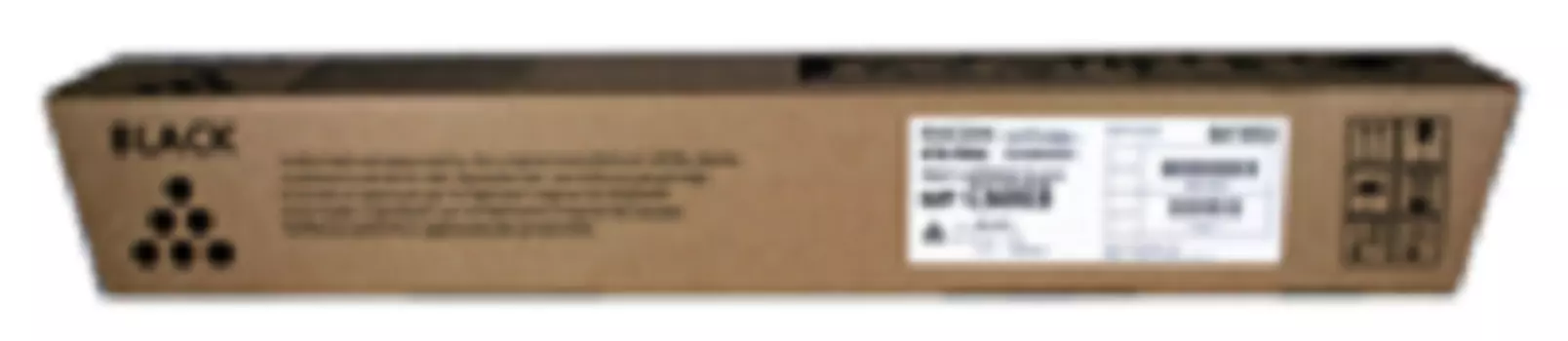 Принт-картридж MP C6003 черный (841853)