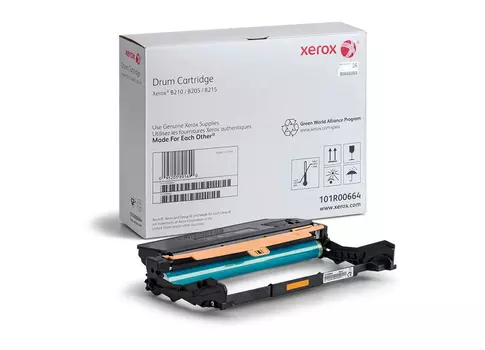 Принт-картридж 101R00664