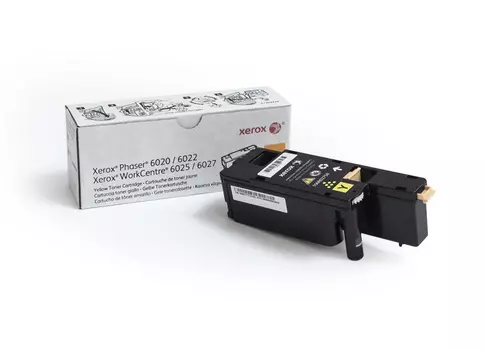 Принт-картридж 106R02762