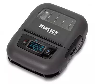 Принтер этикеток_ALPHA