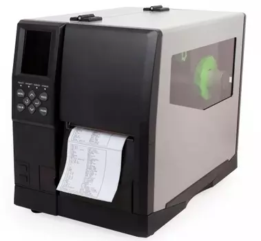 Принтер этикеток_BINGO Ethernet, USB, RS-232