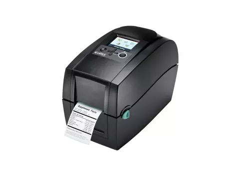 Принтер этикеток_RT863i