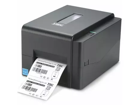 Принтер этикеток_TE 300 U