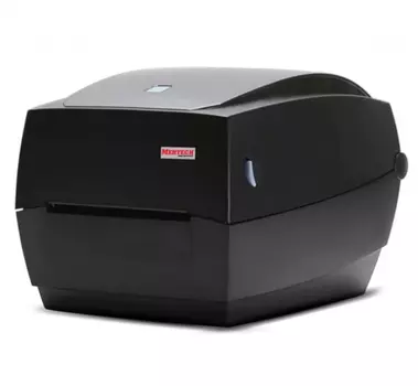 Принтер этикеток_TLP300 TERRA NOVA 203 dpi Black