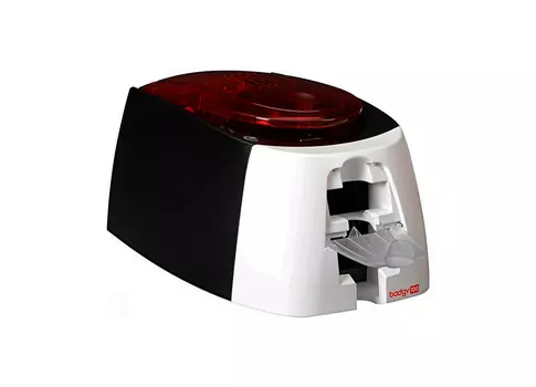 Принтер для пластиковых карт_Badgy 100