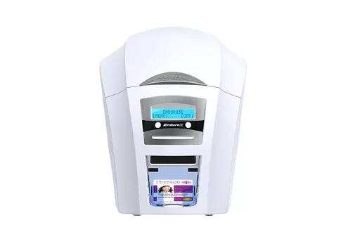 Принтер для пластиковых карт_Enduro 3E Duo Mag