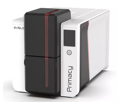 Принтер для пластиковых карт_Primacy 2 Simplex Wireless