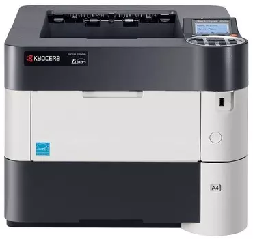 Принтер_ECOSYS P3050dn